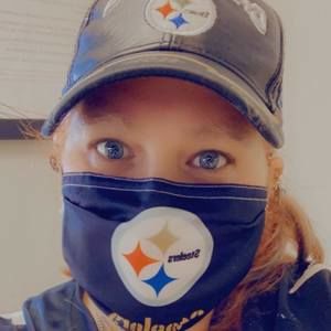 Meet your Posher, Lucky